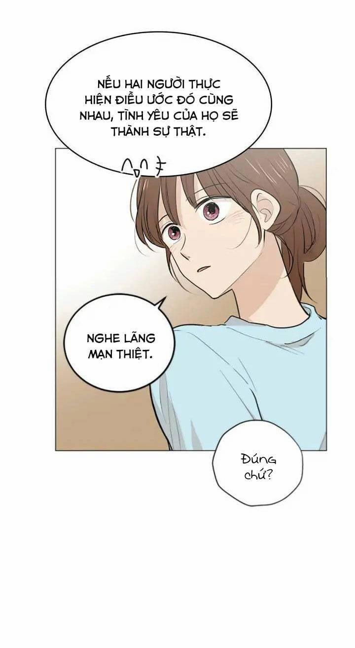 Tình Yêu Tuổi Trẻ 53 trang 26