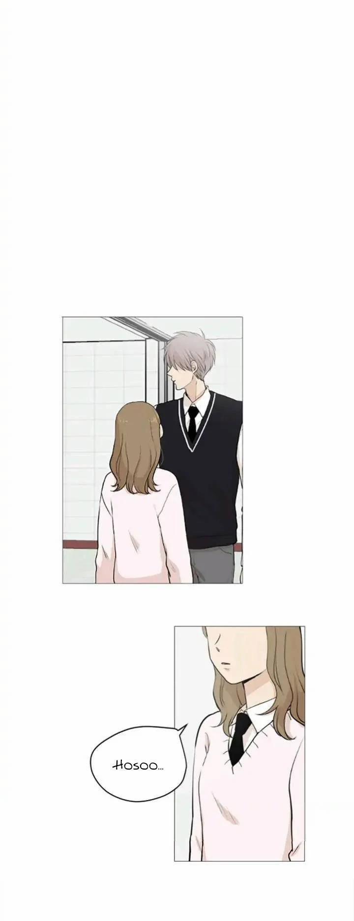 Tình Yêu Tuổi Trẻ 53 trang 8