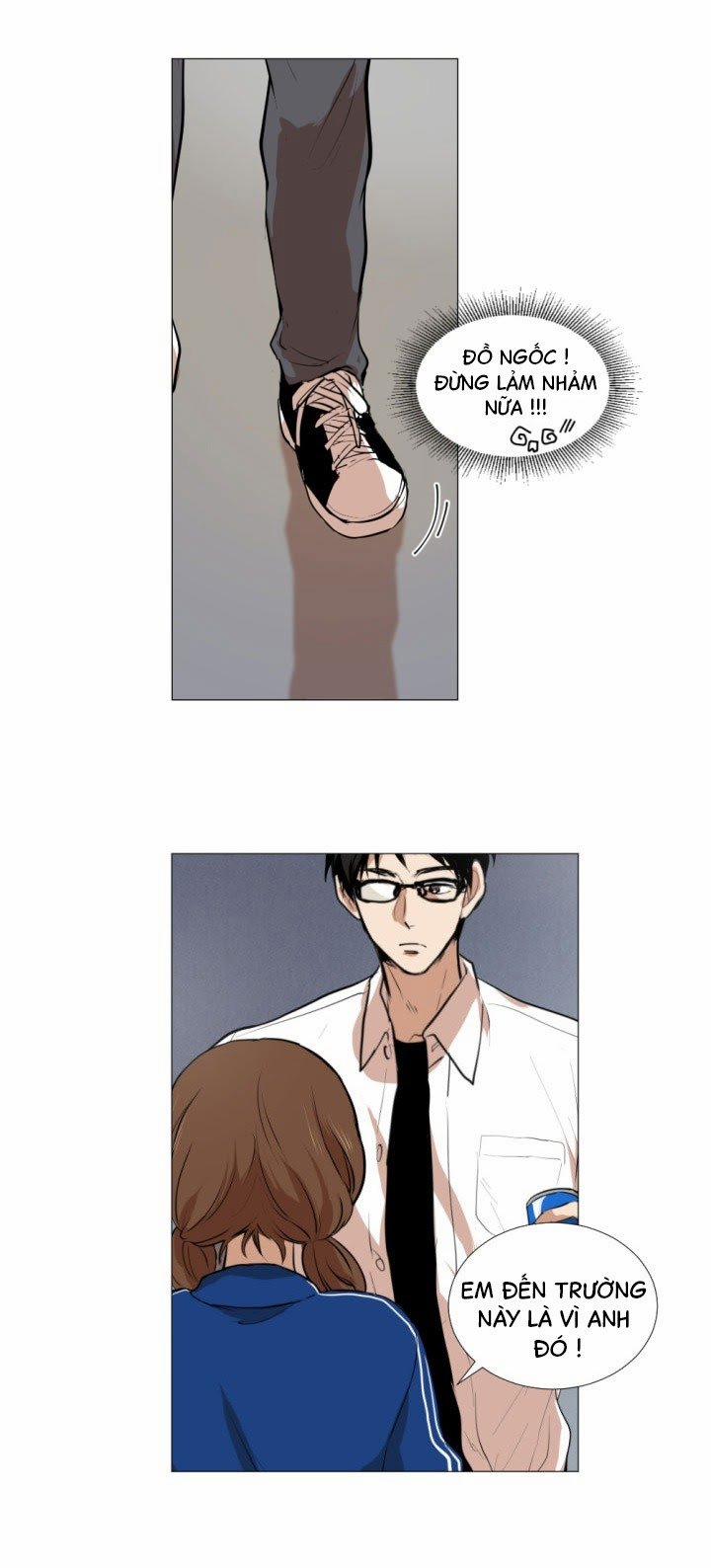 Tình Yêu Tuổi Trẻ 6 trang 10