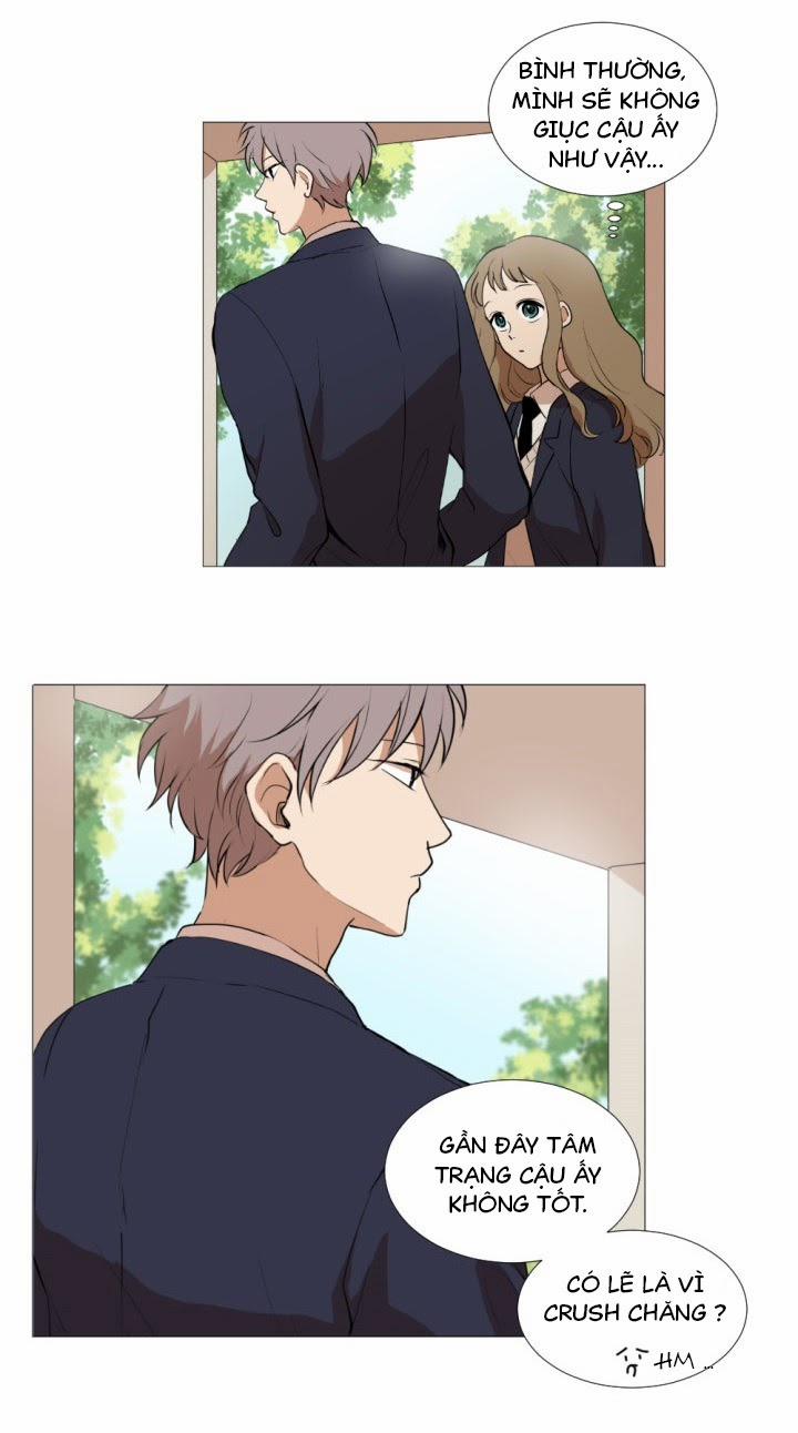 Tình Yêu Tuổi Trẻ 6 trang 16