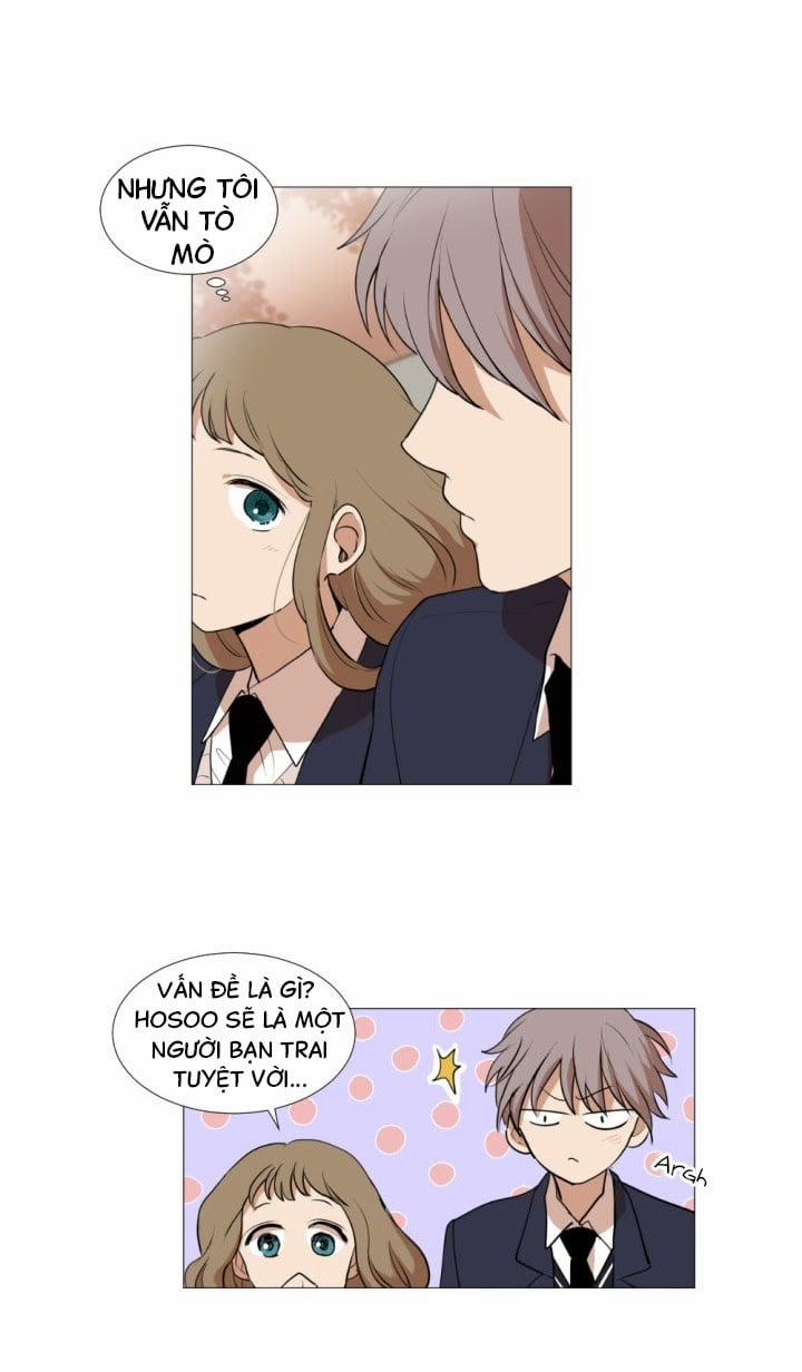 Tình Yêu Tuổi Trẻ 6 trang 18