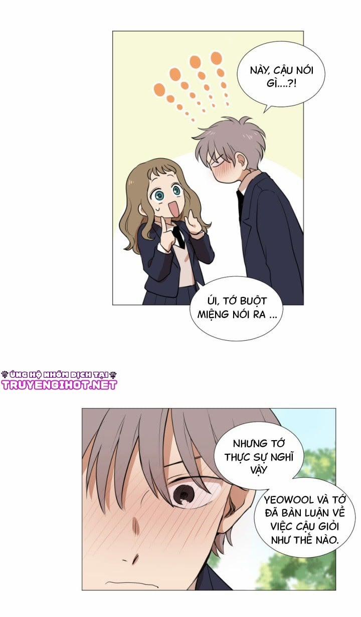 Tình Yêu Tuổi Trẻ 6 trang 19