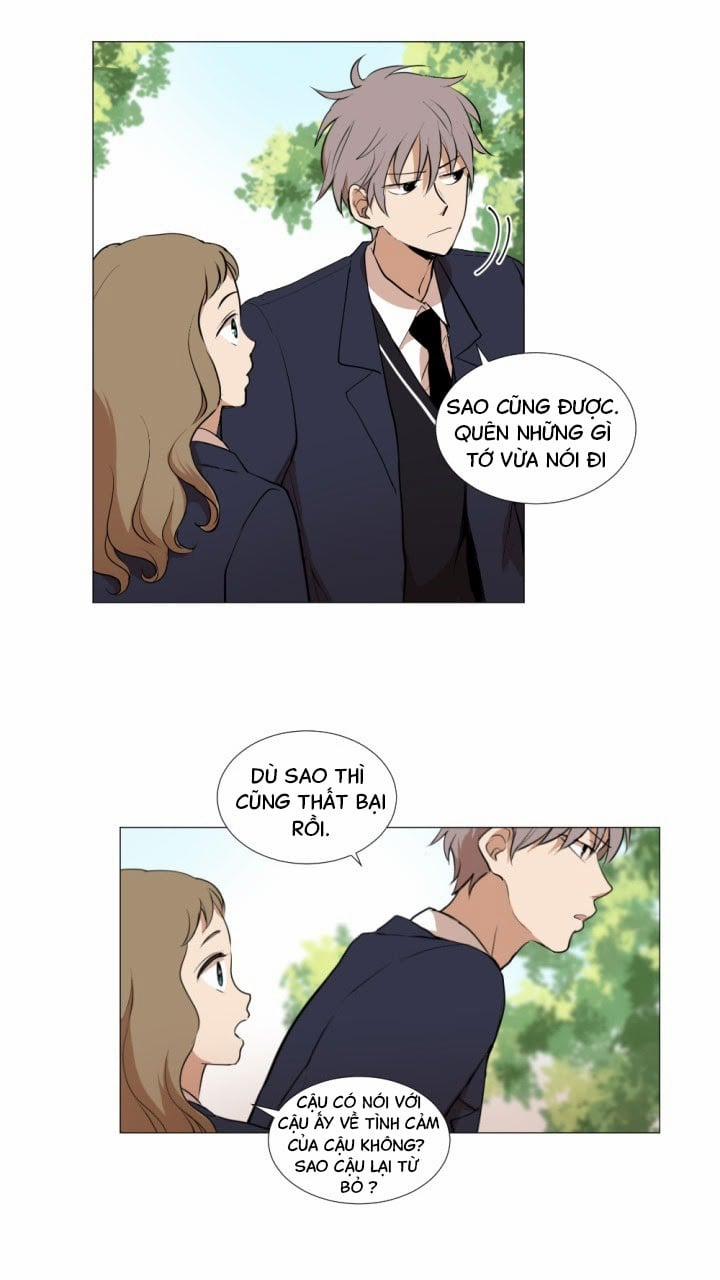 Tình Yêu Tuổi Trẻ 6 trang 20