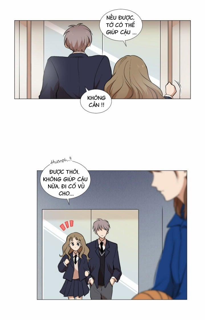 Tình Yêu Tuổi Trẻ 6 trang 21