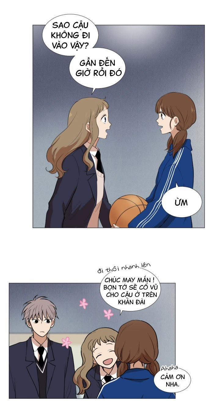 Tình Yêu Tuổi Trẻ 6 trang 23