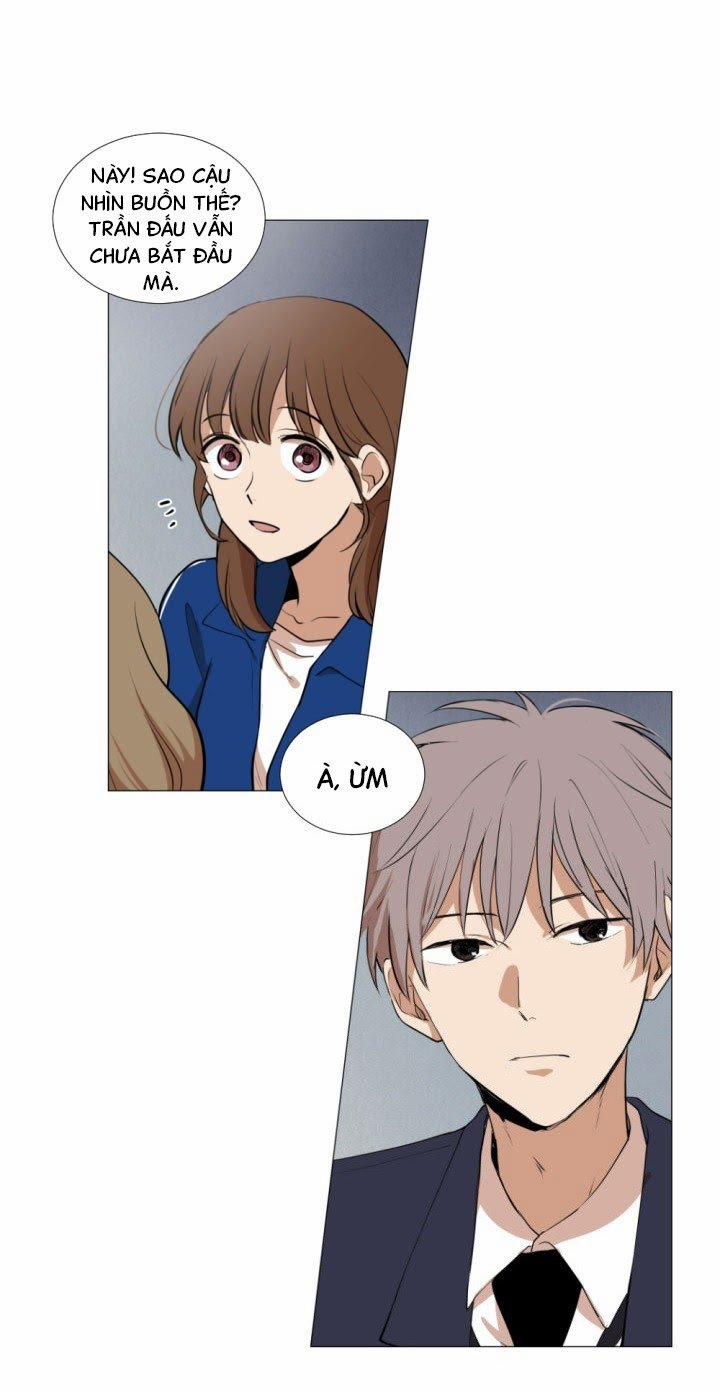 Tình Yêu Tuổi Trẻ 6 trang 24