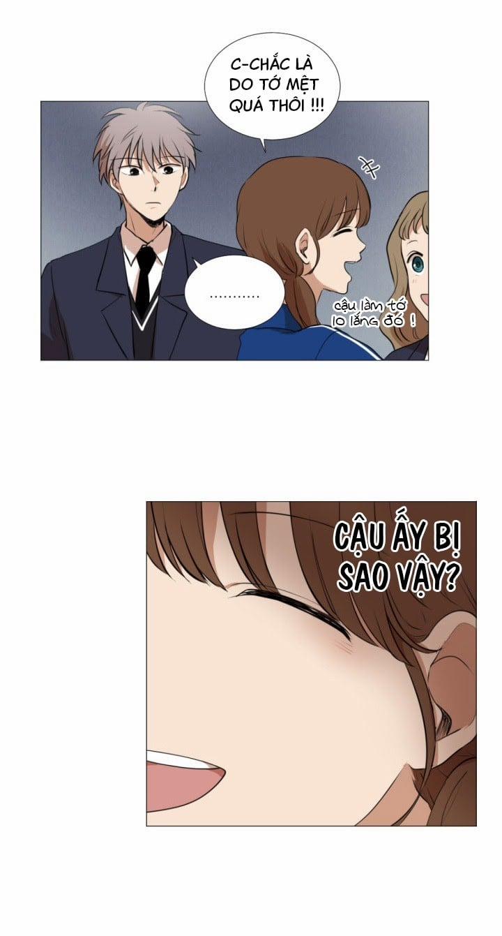 Tình Yêu Tuổi Trẻ 6 trang 25