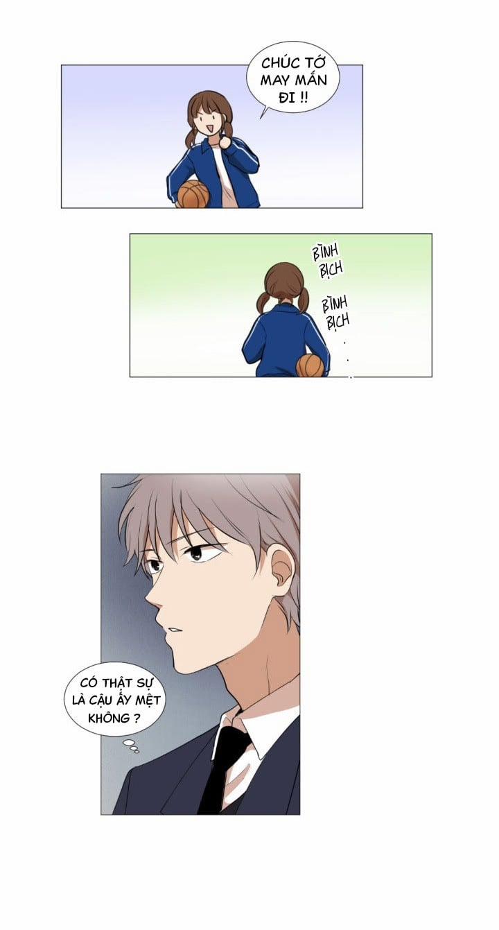 Tình Yêu Tuổi Trẻ 6 trang 26