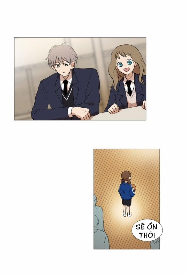 Tình Yêu Tuổi Trẻ 6 trang 28