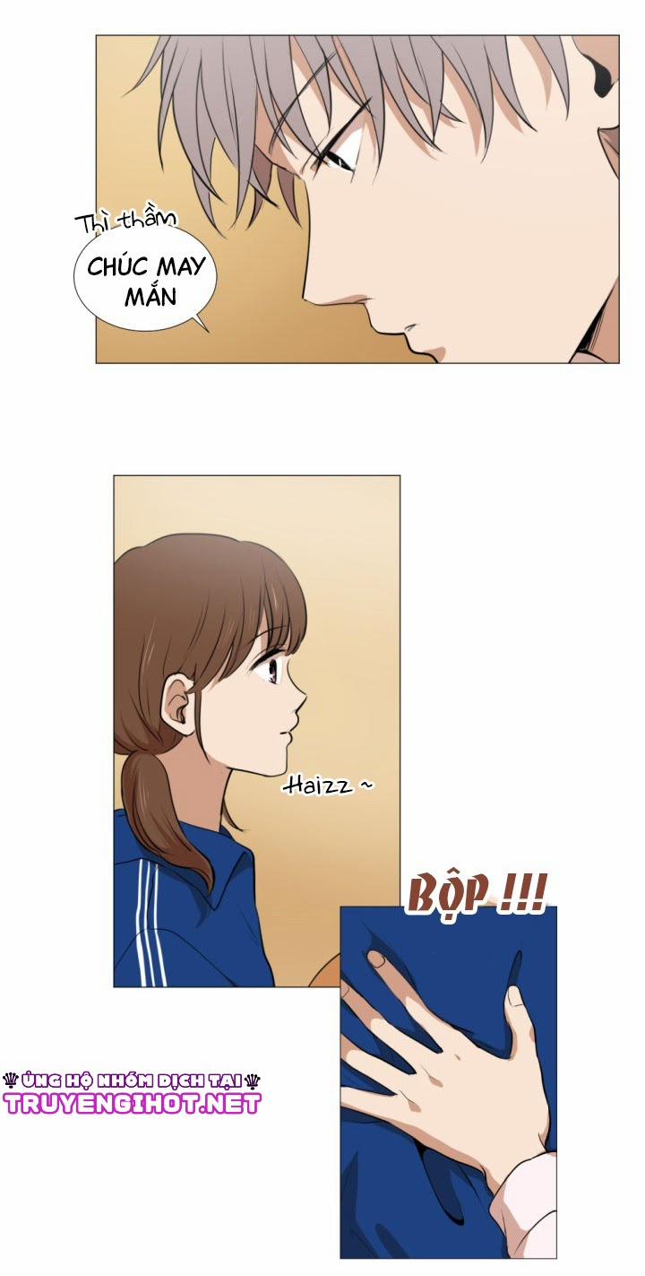 Tình Yêu Tuổi Trẻ 6 trang 29