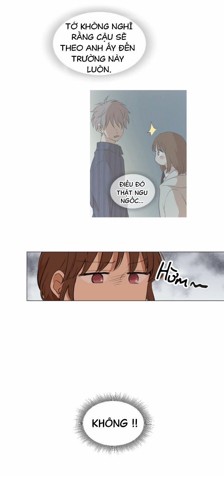 Tình Yêu Tuổi Trẻ 6 trang 3