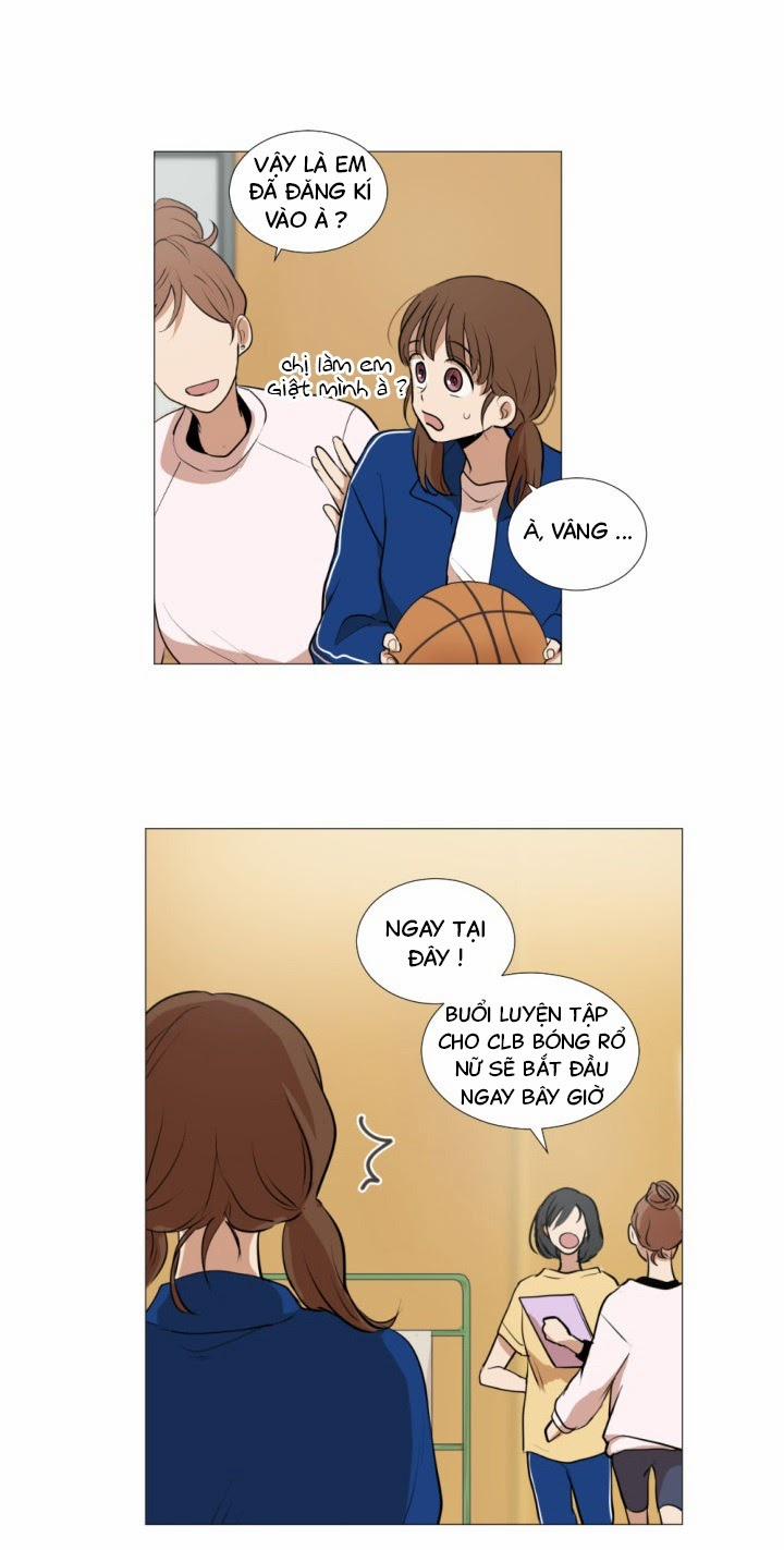 Tình Yêu Tuổi Trẻ 6 trang 30