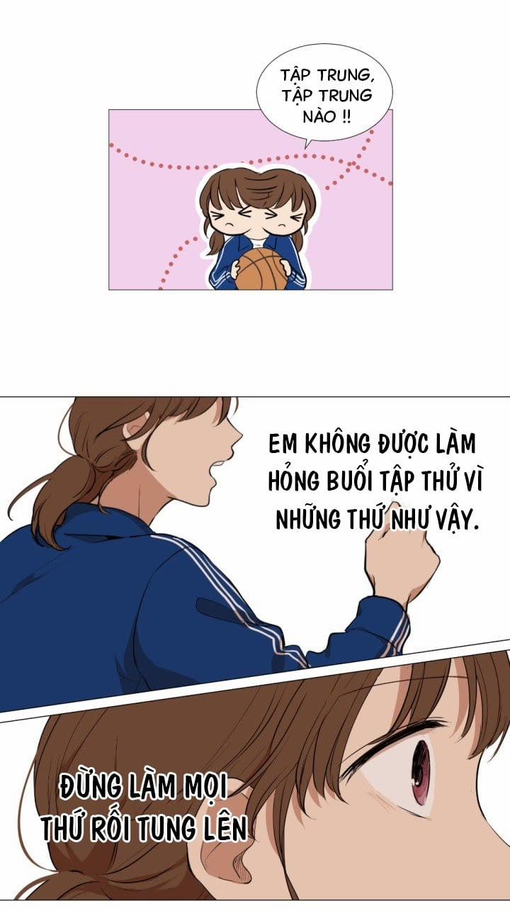 Tình Yêu Tuổi Trẻ 6 trang 31