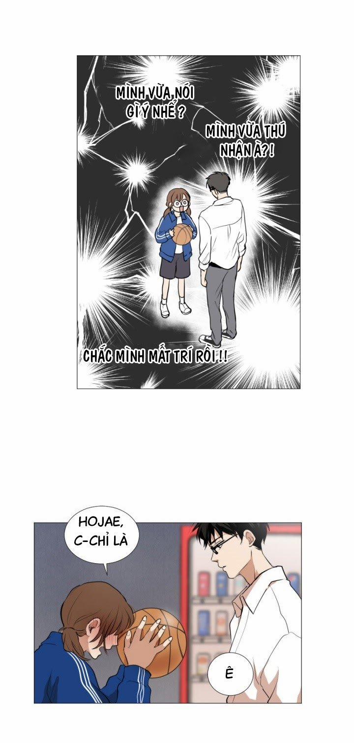 Tình Yêu Tuổi Trẻ 6 trang 34