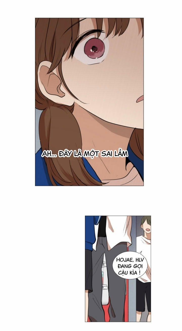 Tình Yêu Tuổi Trẻ 6 trang 36