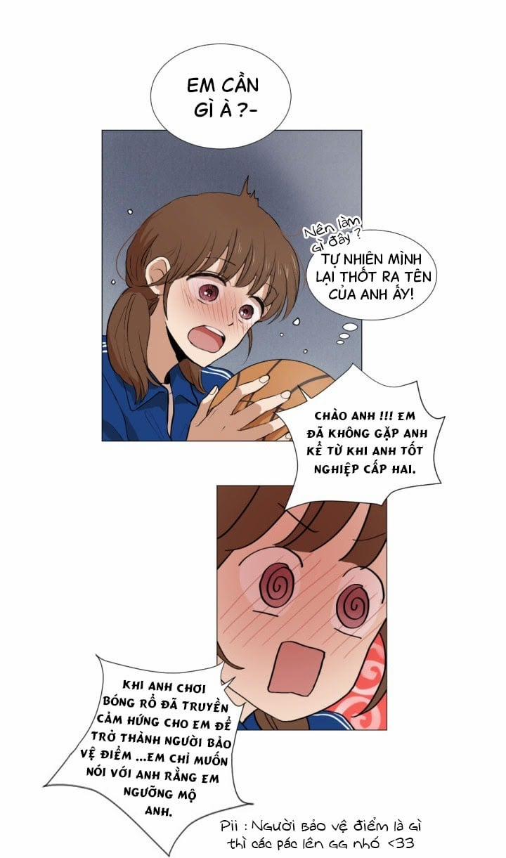 Tình Yêu Tuổi Trẻ 6 trang 9