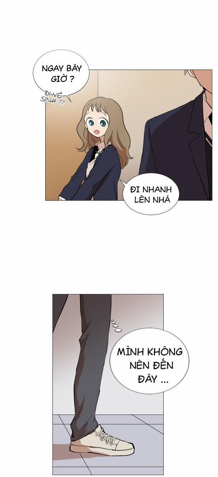 Tình Yêu Tuổi Trẻ 7 trang 10