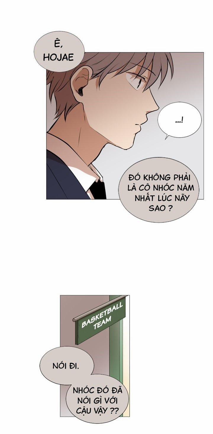 Tình Yêu Tuổi Trẻ 7 trang 11