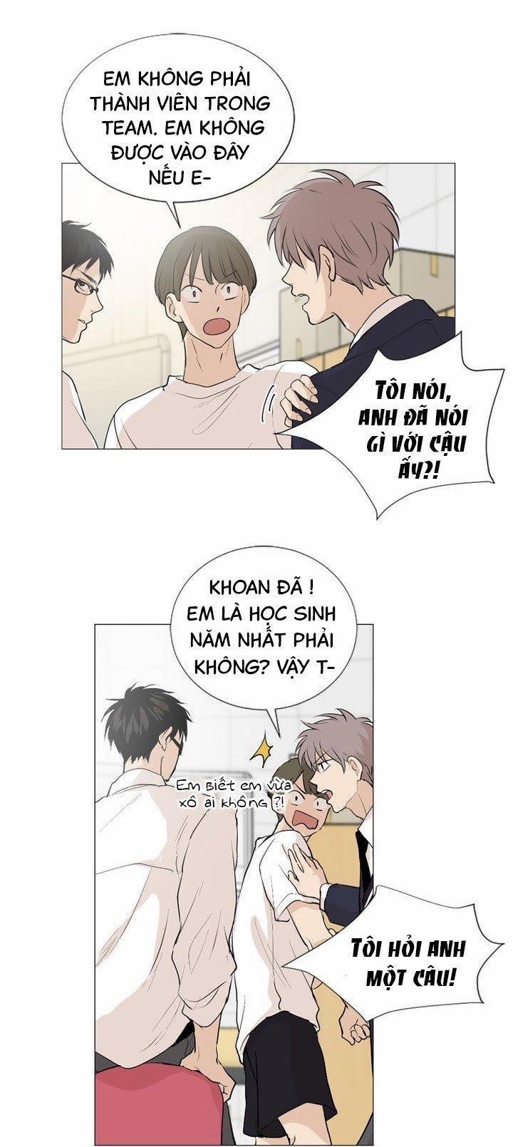 Tình Yêu Tuổi Trẻ 7 trang 13