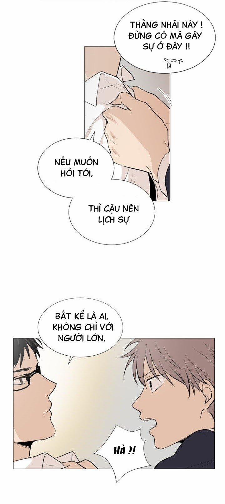 Tình Yêu Tuổi Trẻ 7 trang 14