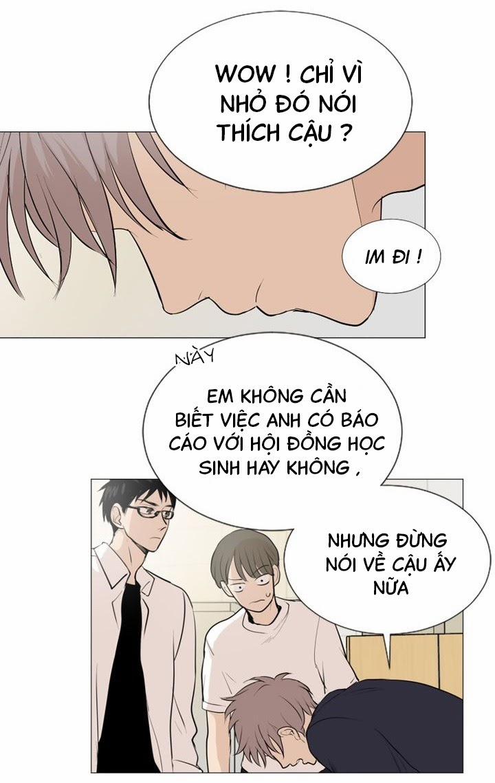 Tình Yêu Tuổi Trẻ 7 trang 18