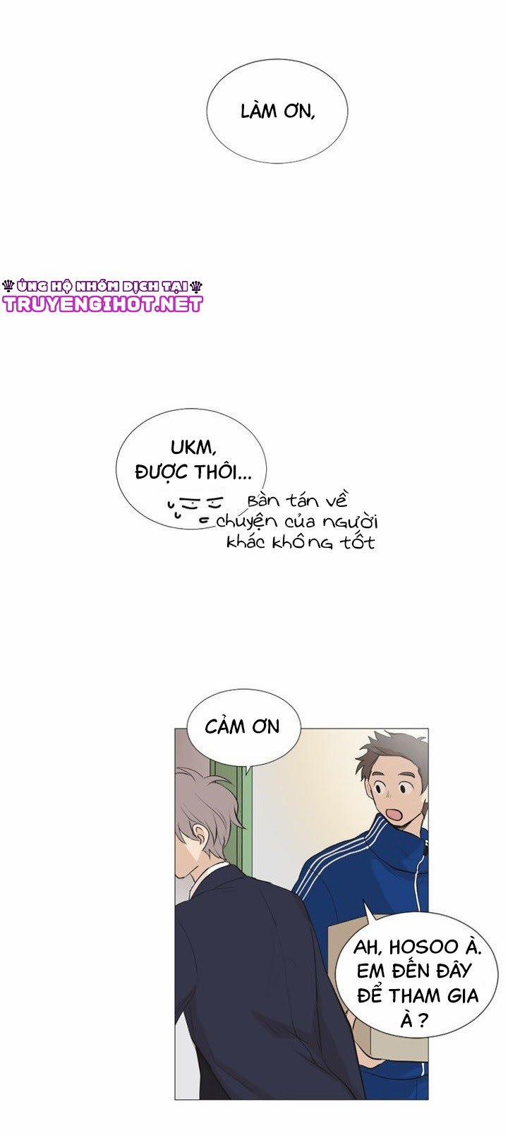 Tình Yêu Tuổi Trẻ 7 trang 19