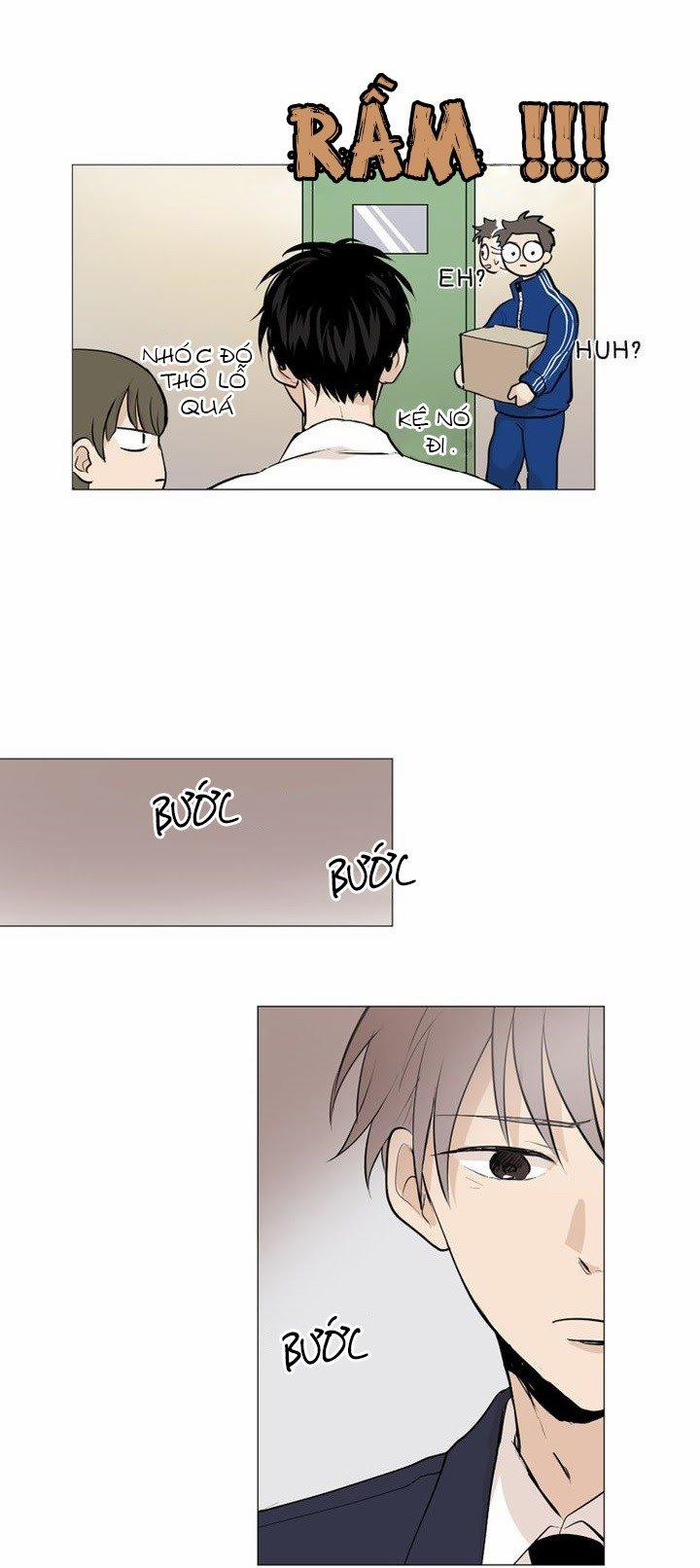 Tình Yêu Tuổi Trẻ 7 trang 20