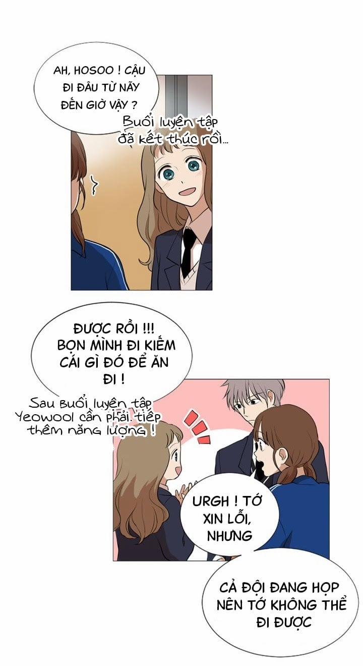 Tình Yêu Tuổi Trẻ 7 trang 22