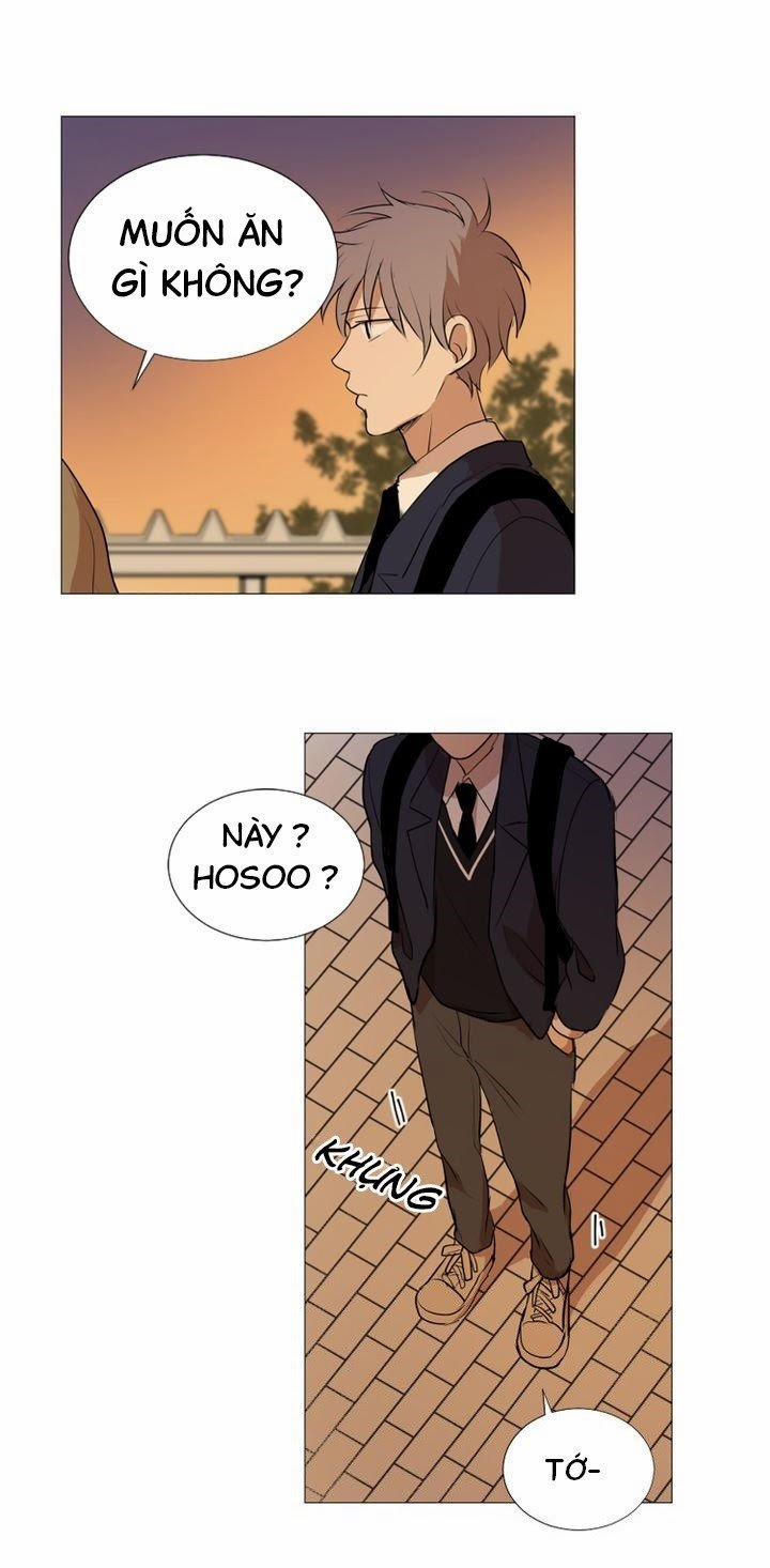 Tình Yêu Tuổi Trẻ 7 trang 25