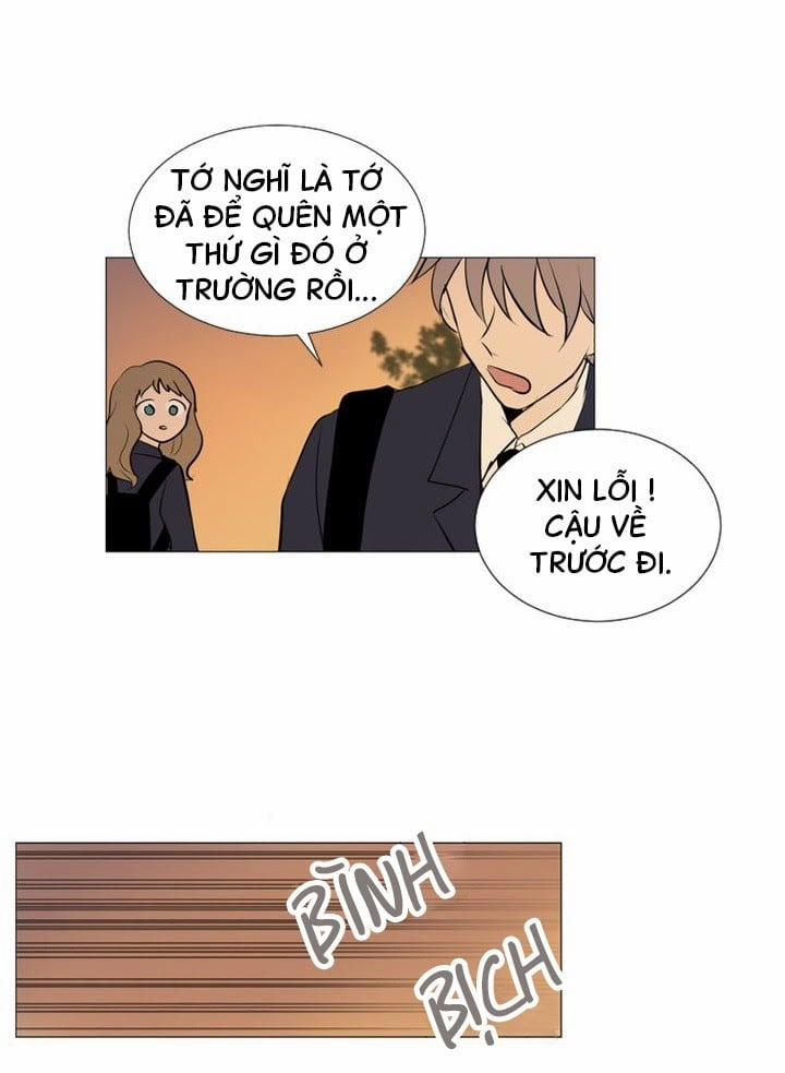 Tình Yêu Tuổi Trẻ 7 trang 26