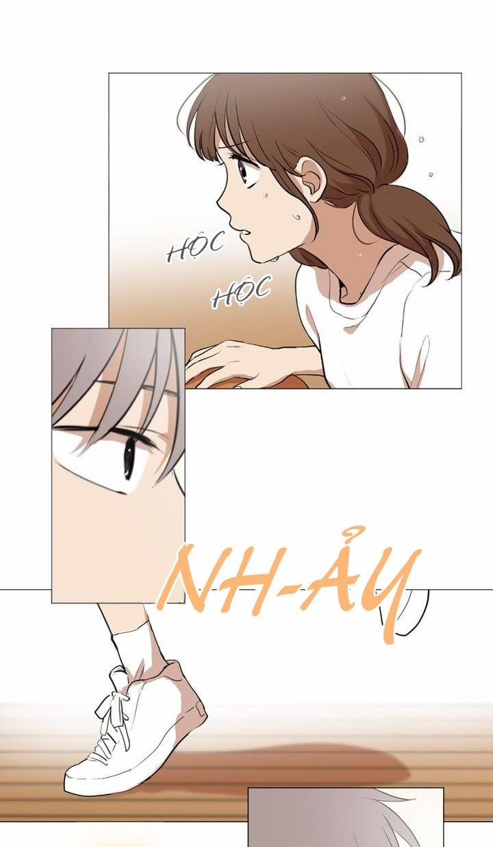 Tình Yêu Tuổi Trẻ 7 trang 28