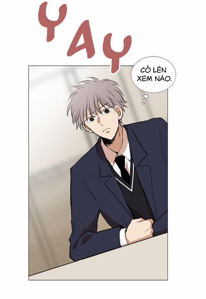 Tình Yêu Tuổi Trẻ 7 trang 3