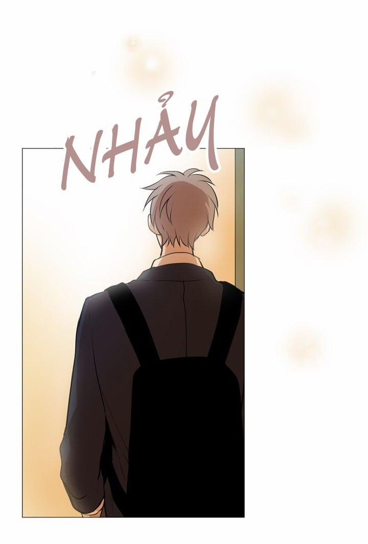 Tình Yêu Tuổi Trẻ 7 trang 30