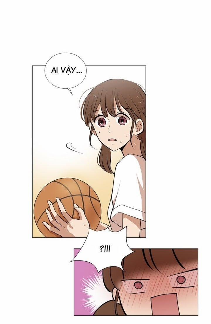 Tình Yêu Tuổi Trẻ 7 trang 32