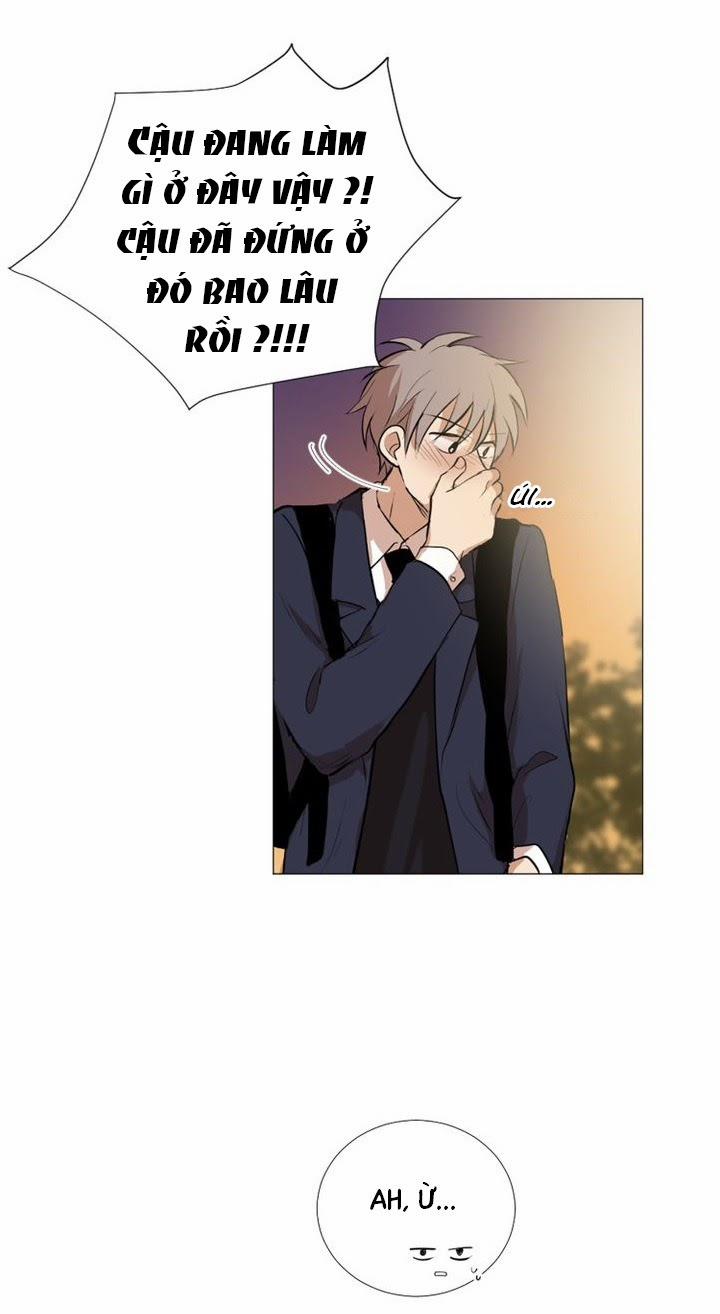 Tình Yêu Tuổi Trẻ 7 trang 33