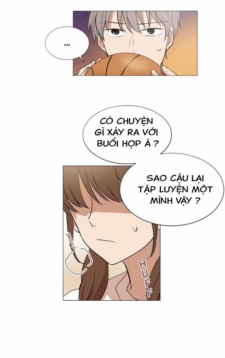 Tình Yêu Tuổi Trẻ 7 trang 34