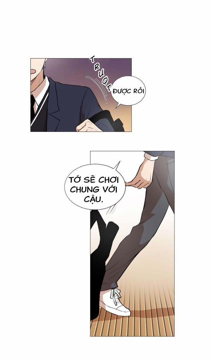 Tình Yêu Tuổi Trẻ 7 trang 35