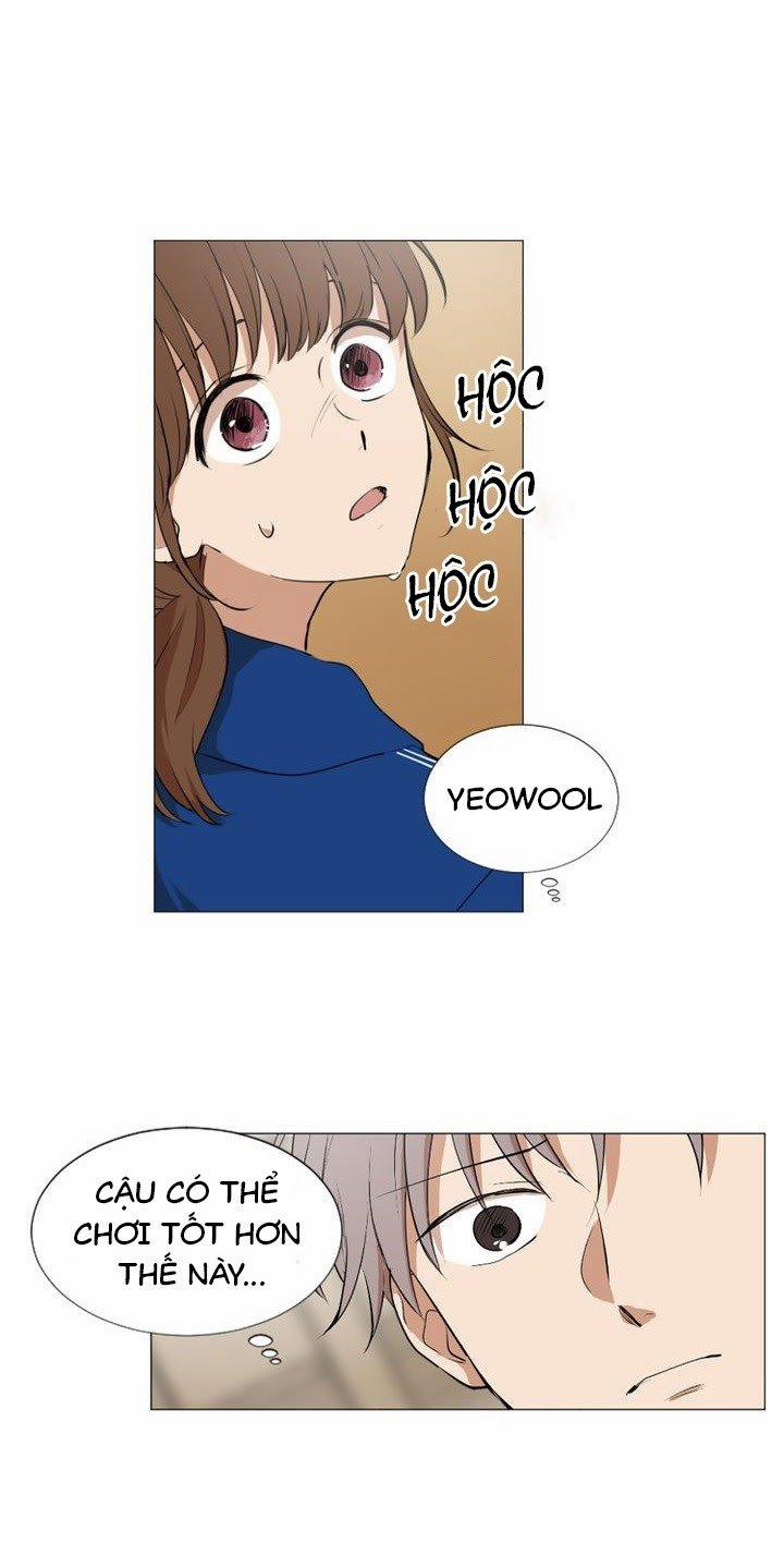 Tình Yêu Tuổi Trẻ 7 trang 6