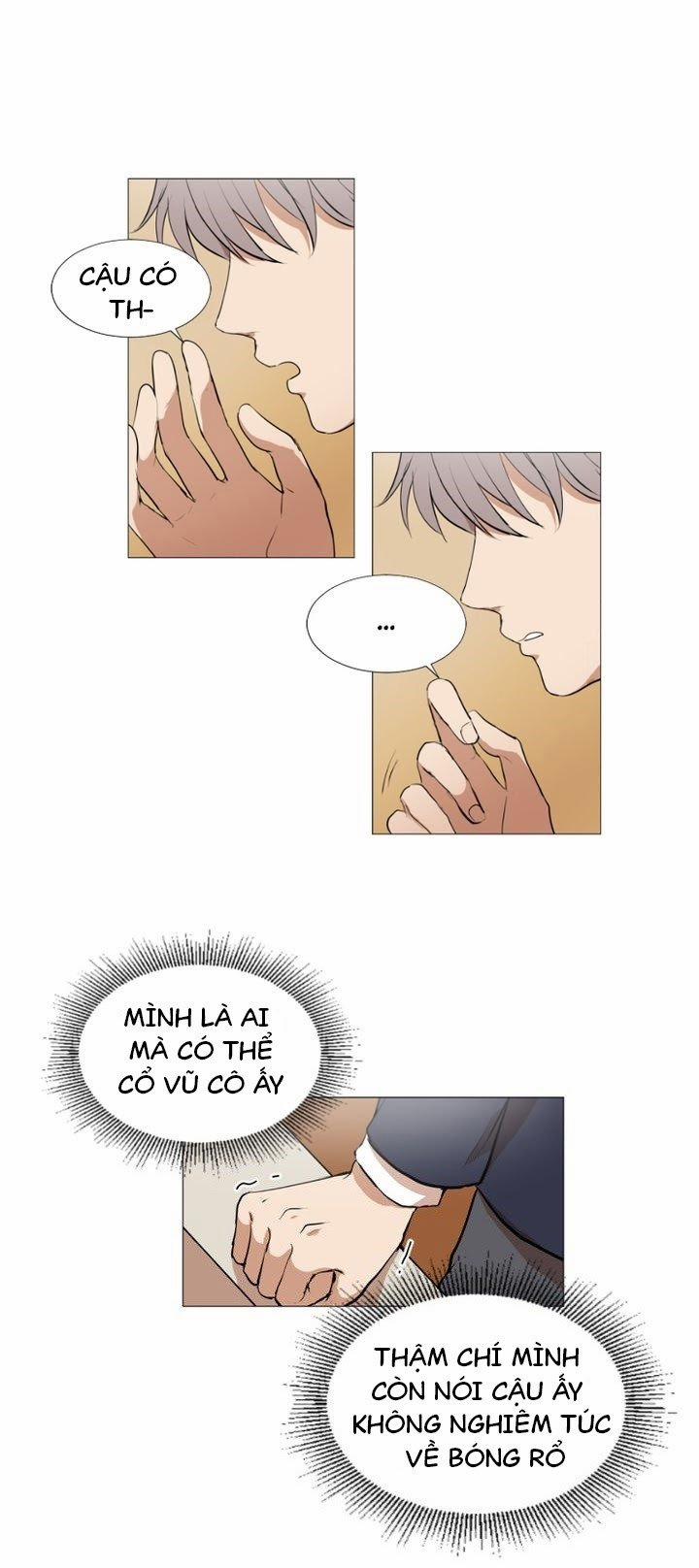 Tình Yêu Tuổi Trẻ 7 trang 8