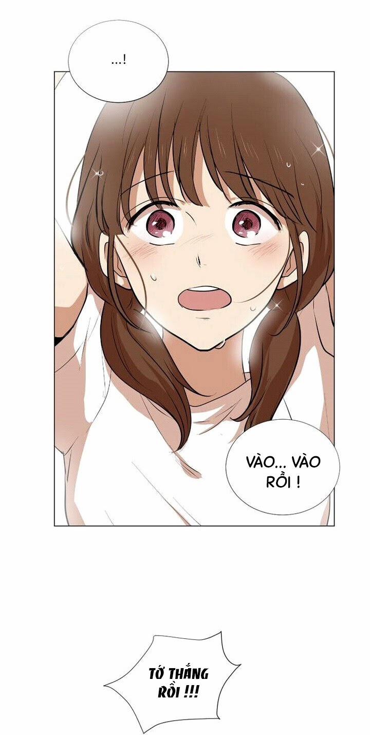 Tình Yêu Tuổi Trẻ 8 trang 12