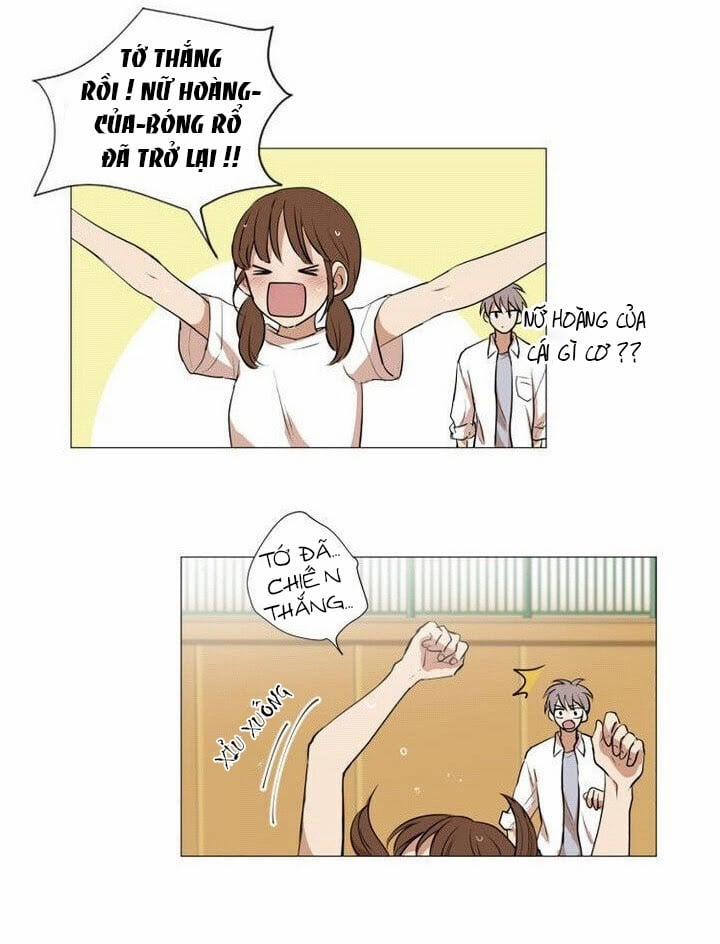 Tình Yêu Tuổi Trẻ 8 trang 13