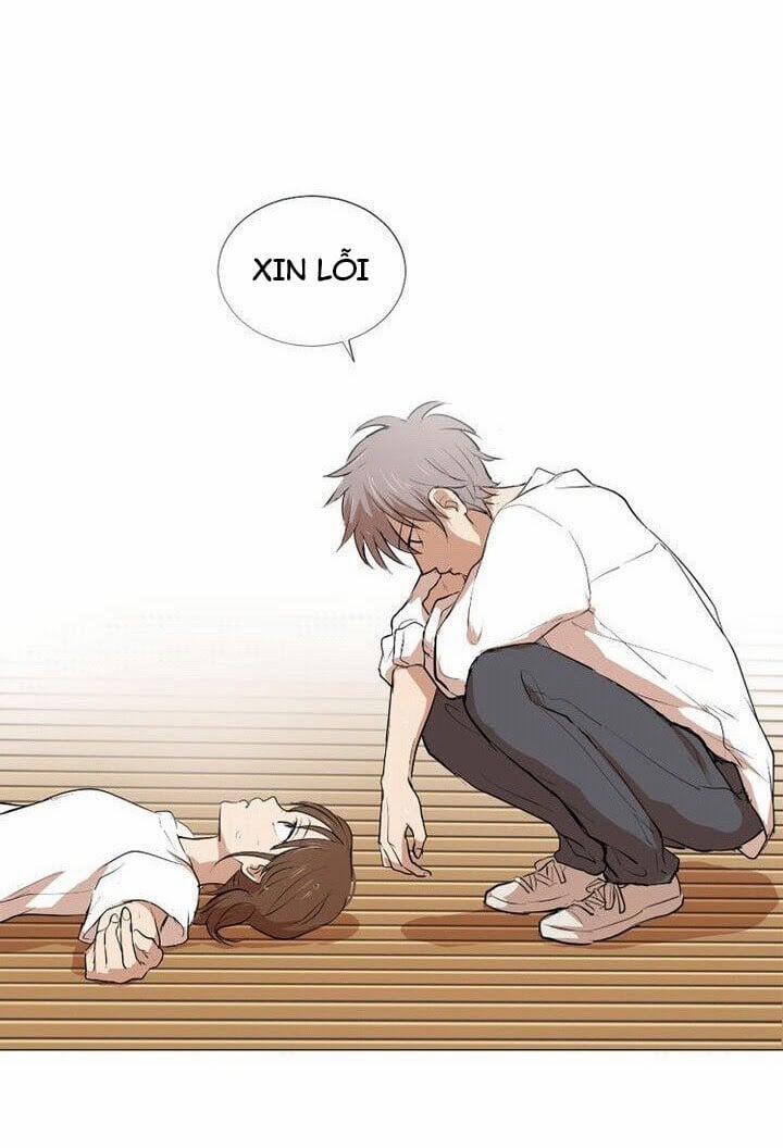 Tình Yêu Tuổi Trẻ 8 trang 15