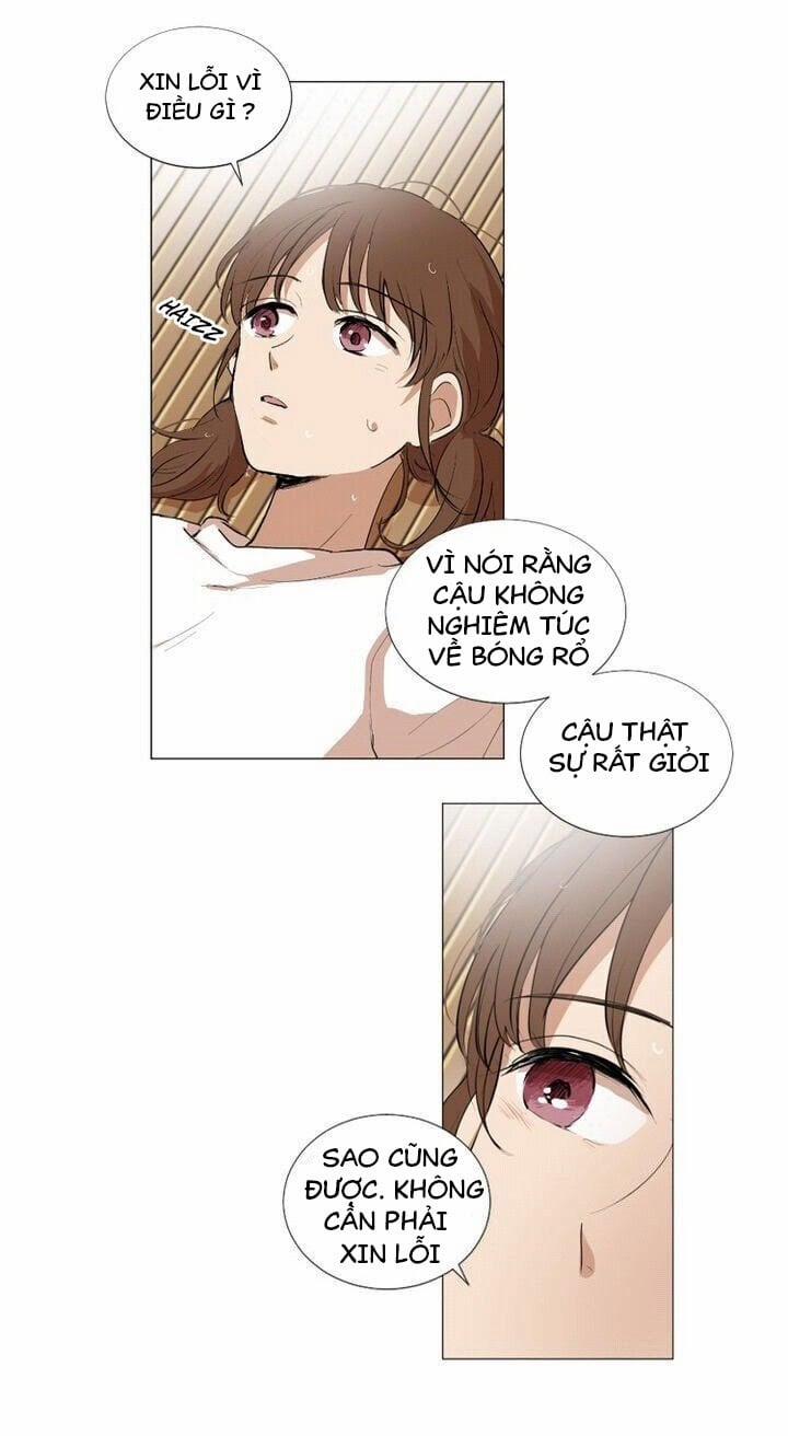 Tình Yêu Tuổi Trẻ 8 trang 16