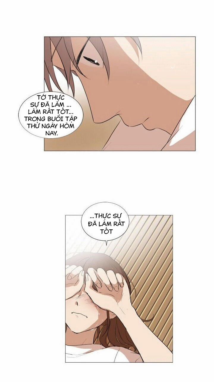 Tình Yêu Tuổi Trẻ 8 trang 17