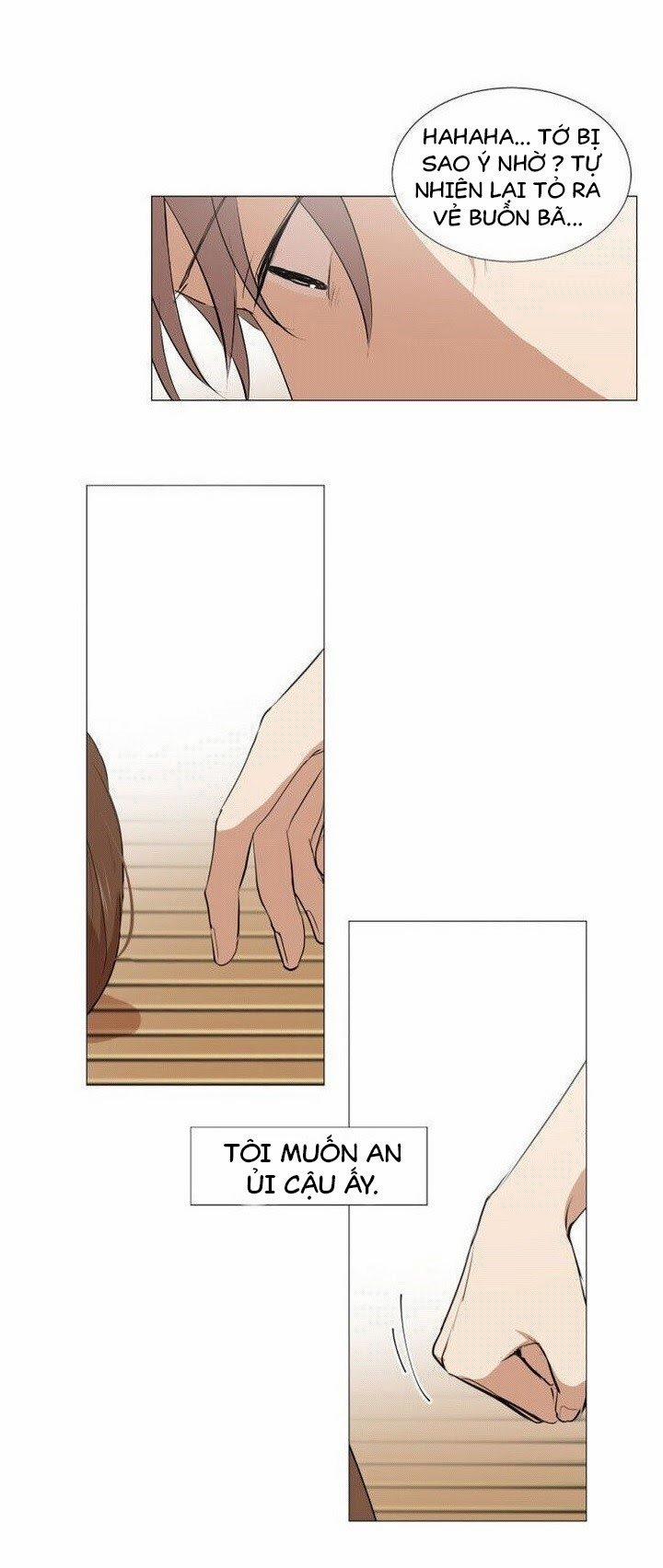 Tình Yêu Tuổi Trẻ 8 trang 18