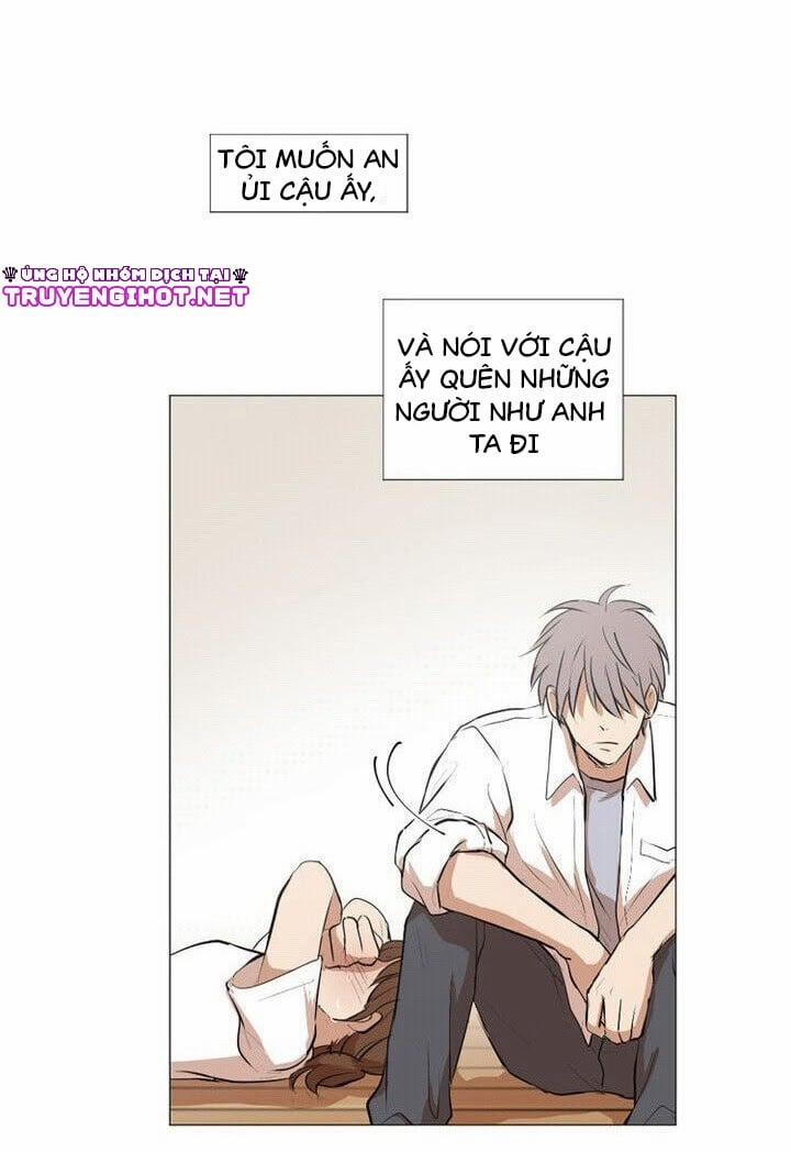 Tình Yêu Tuổi Trẻ 8 trang 19