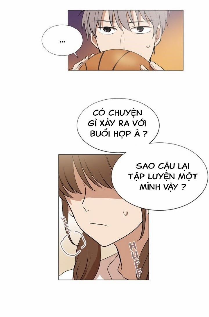 Tình Yêu Tuổi Trẻ 8 trang 2