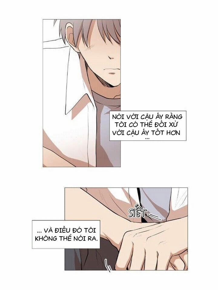 Tình Yêu Tuổi Trẻ 8 trang 20