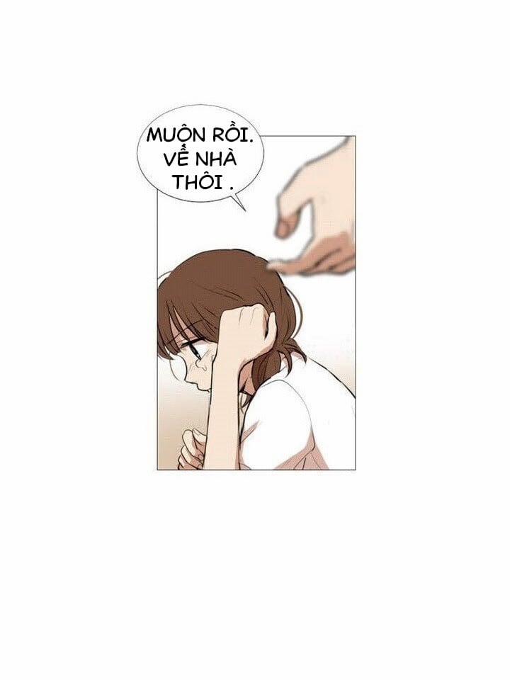 Tình Yêu Tuổi Trẻ 8 trang 21