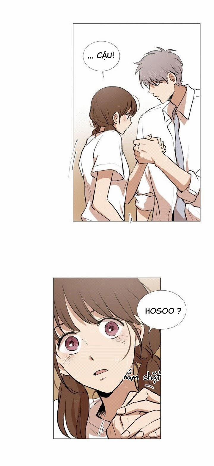 Tình Yêu Tuổi Trẻ 8 trang 23